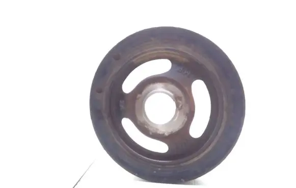 Peugeot Bipper Crankshaft pulley E110124A