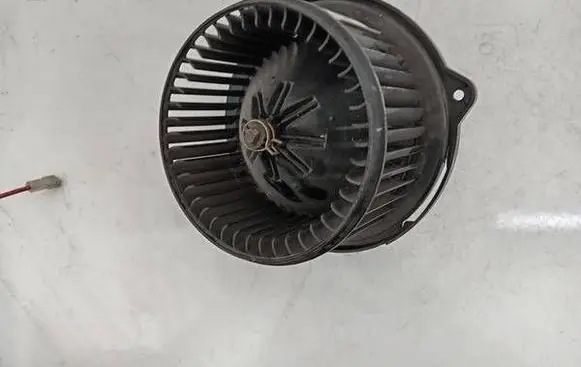 Mazda MPV Heater fan/blower 19400012708 194000-1270-8D27