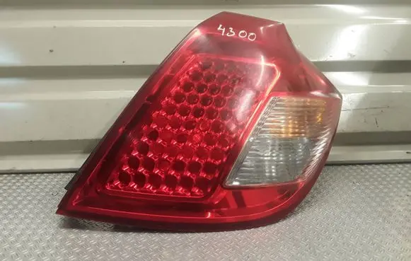 KIA Ceed Rear/tail lights 924021H0