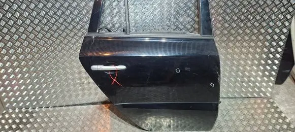 Renault Koleos I Rear door S26279878
