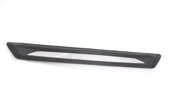 BMW 1 F20 F21 Front sill trim cover 7289216