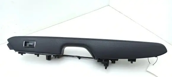 Mercedes-Benz E W212 Front door interior handle trim JC1698909
