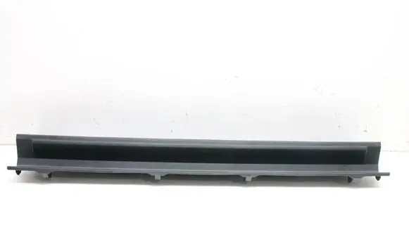 Toyota bZ4X Centre console side trim rear 5857742090