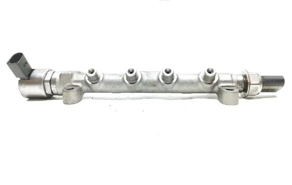 Audi A4 S4 B8 8K Fuel main line pipe 04L130764C BNDV740