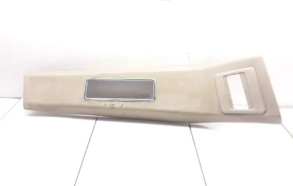 Jaguar XJ X40 Other interior part