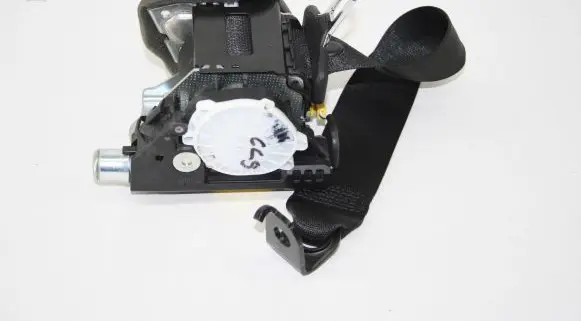 Mercedes-Benz CLS C218 X218 Rear seatbelt A2188601085
