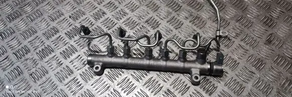 Volvo S60 Fuel main line pipe 31303612