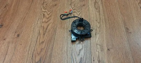 Renault Megane IV Airbag slip ring squib (SRS ring) 255545857R