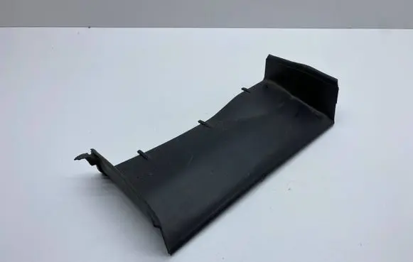 Audi A7 S7 4G Air intake duct part 4G0129618B