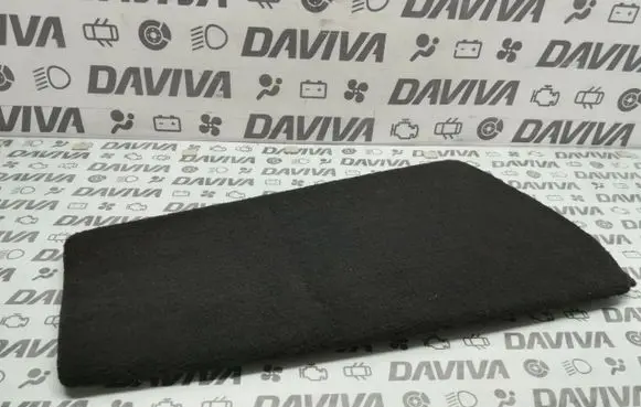 Panel trim