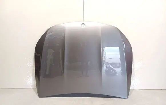 Mercedes-Benz GLB x247 Engine bonnet/hood