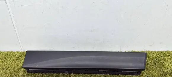 Lexus UX Rear door trim (molding) 75075-76010