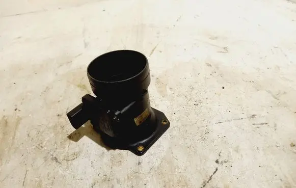 Audi A3 S3 8L Mass air flow meter 1J0129574