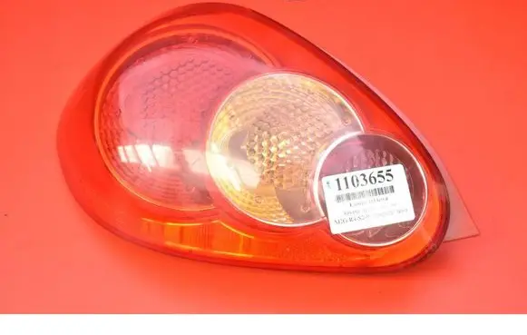 Toyota Aygo AB10 Rear/tail lights 815600H020