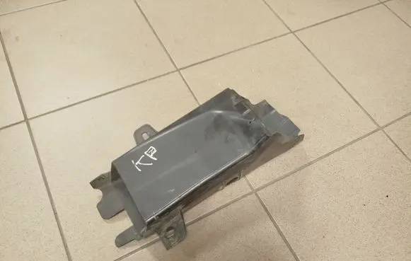 BMW 5 GT F07 Air intake duct part 7200763