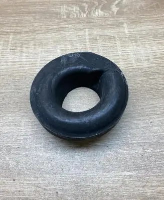 Volkswagen Transporter - Caravelle T5 Coil spring mount 7E0511150B