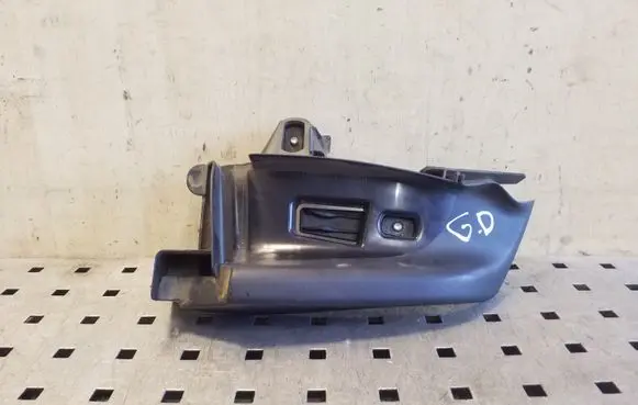 Audi A4 S4 B8 8K Other interior part 8K0857791A
