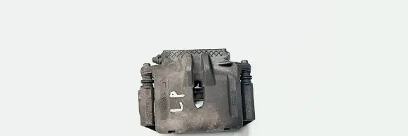 Jaguar XJ X350 Front brake caliper
