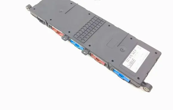 Skoda Enyaq iV Battery control module 071915140F 0Z1915140D 09009510