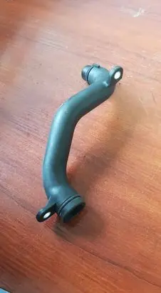 BMW 5 E60 E61 Engine coolant pipe/hose 7800583