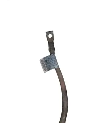 BMW 5 E39 Negative earth cable (battery) 1737755