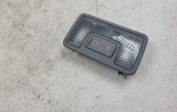 Audi A4 S4 B5 8D Rear seat light 233193021E