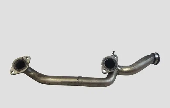 Volvo XC60 EGR valve line/pipe/hose