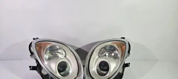 Alfa Romeo Mito Headlights/headlamps set 12489723489
