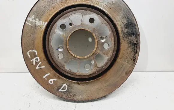 Honda CR-V Front brake disc 45251T1EG01