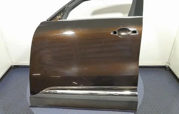 Renault Espace - Grand espace V Front door 
