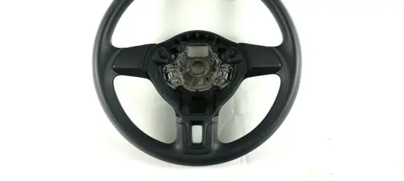 Volkswagen Polo V 6R Steering wheel 6R0419091D