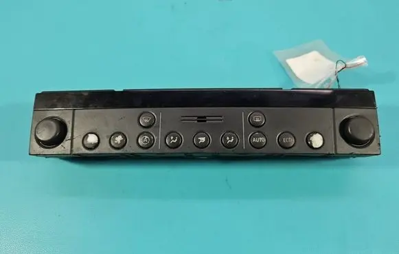 Opel Omega B2 Climate control/heater control trim 24449677 IMPRK1566302