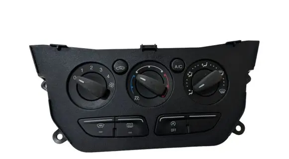 Ford Transit - Tourneo Connect Climate control unit AM5T19980 AM5T18549 DT1T18549
