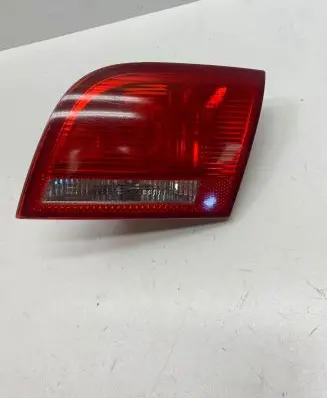Audi A3 S3 A3 Sportback 8P Rear/tail lights 8P4945094B