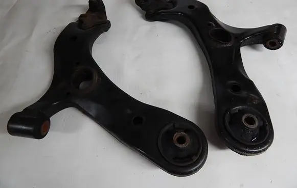 Toyota Verso Rear control arm 1992830322