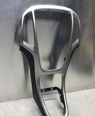 Opel Astra J Center console 13349237