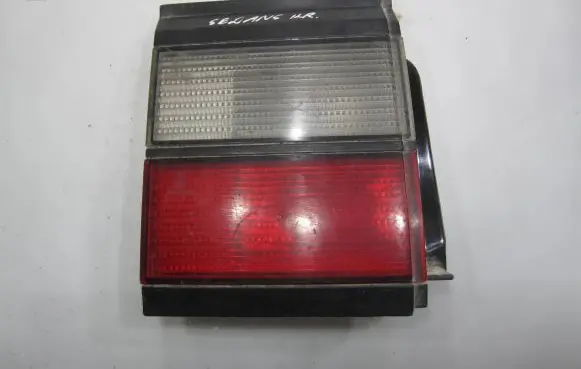 Volkswagen PASSAT B3 Tailgate rear/tail lights 357945107