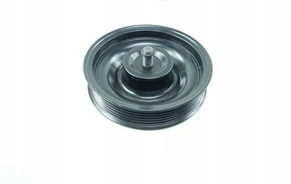 Hyundai Lantra II Timing belt tensioner 2528827000