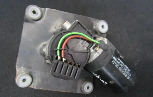 Volvo S40, V40 Wiper motor 0390241114chp 058980401