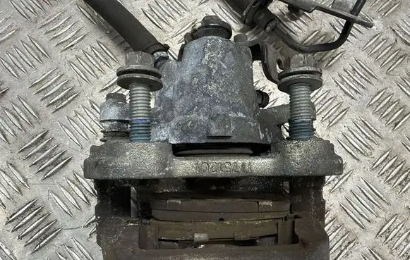 Ford Explorer V Rear brake caliper BB532C338BA 17751201 EG1Z2553C