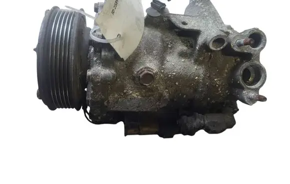 Citroen C5 Air conditioning (A/C) compressor (pump) 