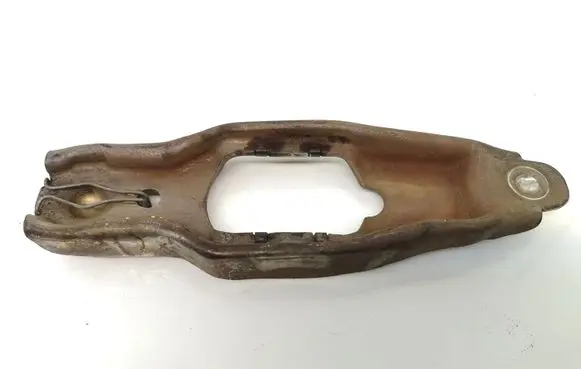 Volkswagen PASSAT B6 Clutch release arm fork 
