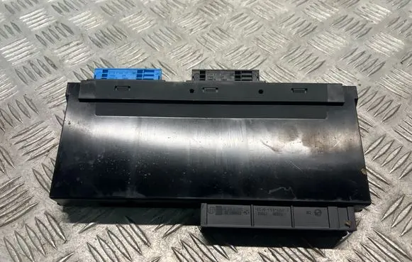 BMW X3 F25 Comfort/convenience module 9350363