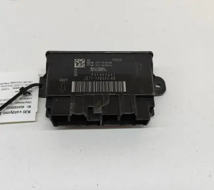Ford Kuga III Door control unit/module JX7T14B533AK JX7T14F144AA