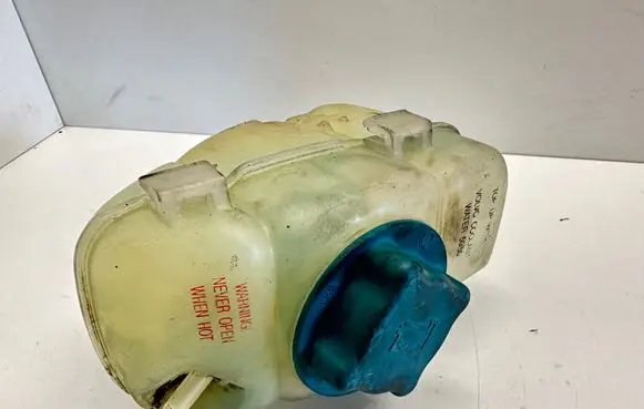 Volvo XC70 Engine coolant pipe/hose 30723929 30723930 1788