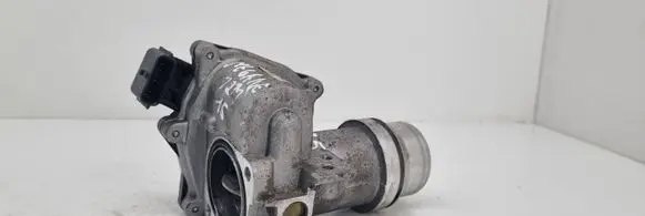 Renault Megane III Throttle valve 8200614985F