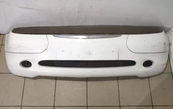 Mercedes-Benz A W168 Front bumper A1688850025