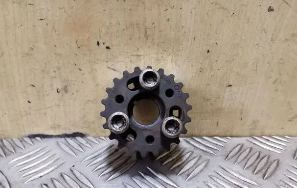 Audi Q5 SQ5 Fuel pump gear (pulley) 03L130111E 03L130238A