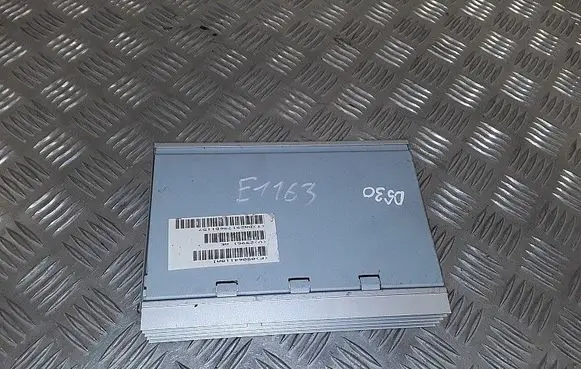 Chrysler 300 - 300C Sound amplifier 05064118ai