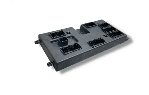Jaguar E-Pace Central body control module J9C314F041AC